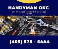 Handyman OKC image 1
